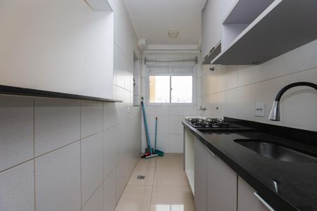 Apartamento à venda com 61m², 3 quartos e 1 vaga Apartamento à venda com 61m², 3 quartos e 1 vagaCozinha