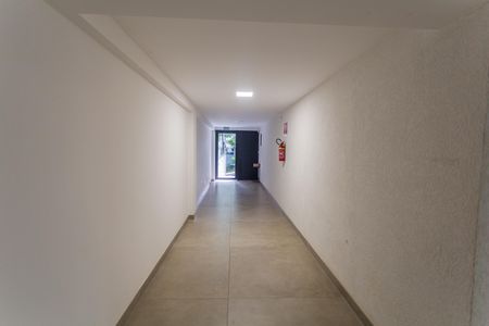 Apartamento para alugar com 172m², 2 quartos e 2 vagasHall de entrada