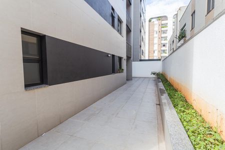 Apartamento para alugar com 172m², 2 quartos e 2 vagasÁrea Privativa 2