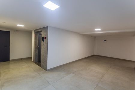 Apartamento para alugar com 172m², 2 quartos e 2 vagasHall de entrada