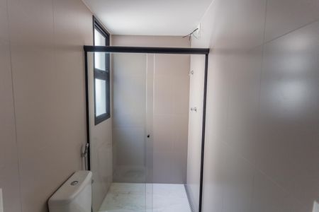Apartamento para alugar com 172m², 2 quartos e 2 vagasBanheiro da Suíte