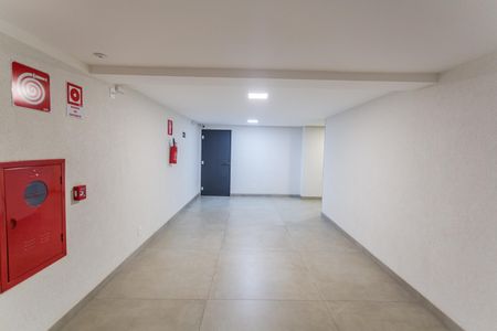 Apartamento para alugar com 172m², 2 quartos e 2 vagasHall de entrada