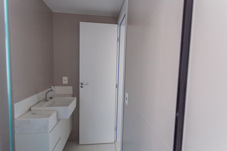 Apartamento para alugar com 172m², 2 quartos e 2 vagasBanheiro Social