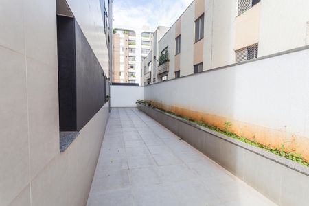 Apartamento para alugar com 172m², 2 quartos e 2 vagasÁrea Privativa 2