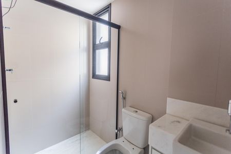 Apartamento para alugar com 172m², 2 quartos e 2 vagasBanheiro Social