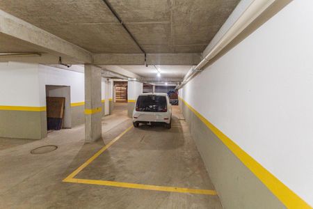 Apartamento para alugar com 172m², 2 quartos e 2 vagasGaragem