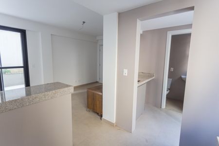 Apartamento para alugar com 172m², 2 quartos e 2 vagasCozinha