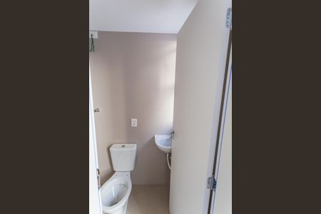 Apartamento para alugar com 172m², 2 quartos e 2 vagasBanheiro de serviço