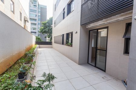 Apartamento para alugar com 172m², 2 quartos e 2 vagasÁrea Privativa 2