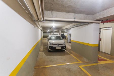 Apartamento para alugar com 172m², 2 quartos e 2 vagasGaragem