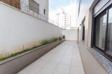 Apartamento para alugar com 172m², 2 quartos e 2 vagasÁrea Privativa 1 na Sala