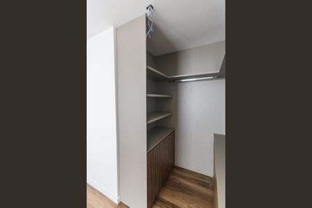 Apartamento para alugar com 172m², 2 quartos e 2 vagasCloset da Suíte