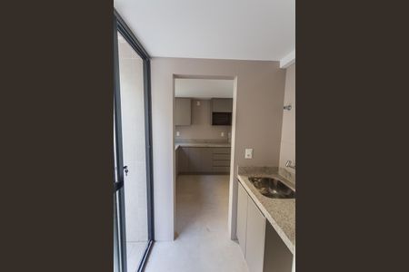 Apartamento para alugar com 172m², 2 quartos e 2 vagasÁrea de Serviço