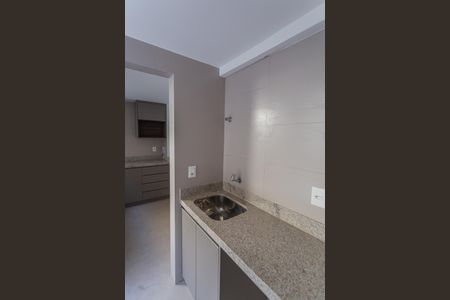 Apartamento para alugar com 172m², 2 quartos e 2 vagasÁrea de Serviço