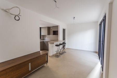 Sala de apartamento para alugar com 2 quartos, 172m² em Cruzeiro, Belo Horizonte