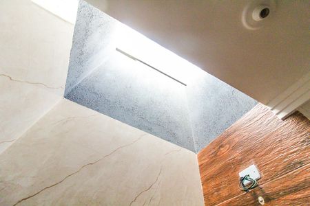 Casa à venda com 116m², 3 quartos e 2 vagasBanheiro 2