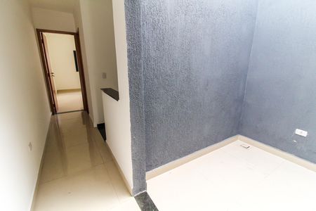 Casa à venda com 116m², 3 quartos e 2 vagasQuintal