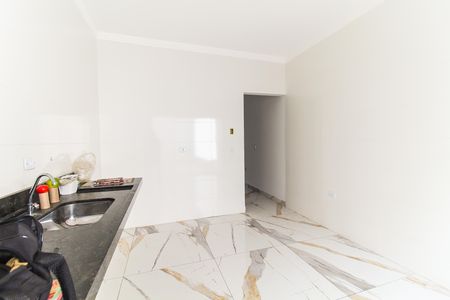 Casa à venda com 116m², 3 quartos e 2 vagasCozinha