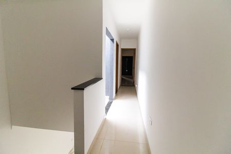 Casa à venda com 116m², 3 quartos e 2 vagasHall