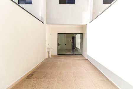 Casa à venda com 116m², 3 quartos e 2 vagasÁrea de Serviço e Quintal