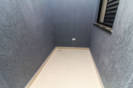 Casa à venda com 116m², 3 quartos e 2 vagasQuintal
