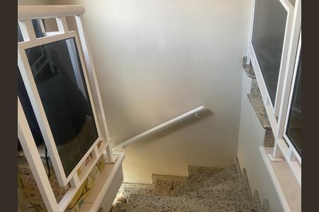 Casa de condomínio à venda com 110m², 3 quartos e 2 vagasÁrea externa