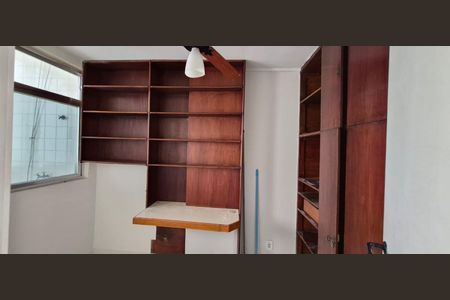 Quarto de apartamento à venda com 2 quartos, 75m² em Glória, Rio de Janeiro