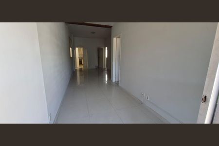 Sala de apartamento à venda com 2 quartos, 75m² em Glória, Rio de Janeiro