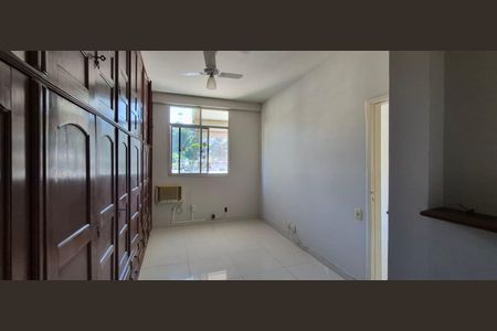 Quarto de apartamento à venda com 2 quartos, 75m² em Glória, Rio de Janeiro