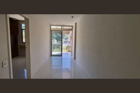 Sala de apartamento à venda com 2 quartos, 75m² em Glória, Rio de Janeiro