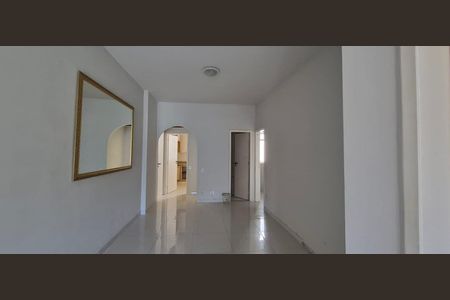 Sala de apartamento à venda com 2 quartos, 75m² em Glória, Rio de Janeiro