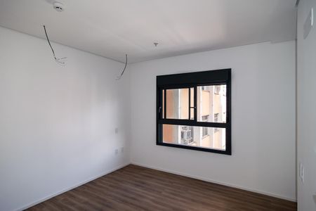 Apartamento à venda com 54m², 1 quarto e sem vaga Apartamento à venda com 54m², 1 quarto e sem vagaQuarto - Suíte
