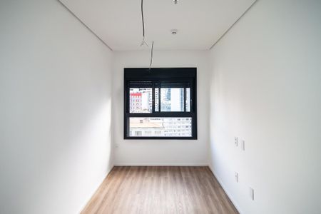 Apartamento à venda com 54m², 1 quarto e sem vaga Apartamento à venda com 54m², 1 quarto e sem vagaSala / Cozinha