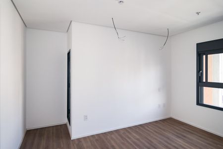 Apartamento à venda com 54m², 1 quarto e sem vaga Apartamento à venda com 54m², 1 quarto e sem vagaQuarto - Suíte