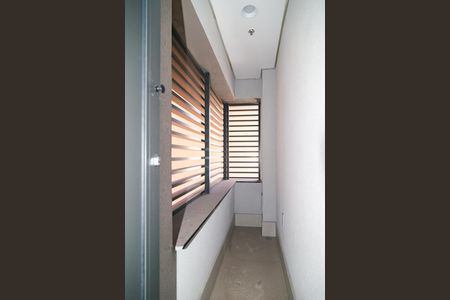 Apartamento à venda com 54m², 1 quarto e sem vaga Apartamento à venda com 54m², 1 quarto e sem vagaQuarto - Suíte Área Tecnica