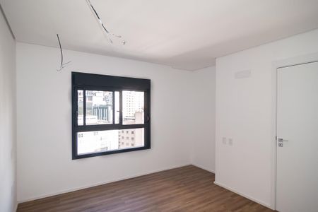 Apartamento à venda com 54m², 1 quarto e sem vaga Apartamento à venda com 54m², 1 quarto e sem vagaQuarto - Suíte