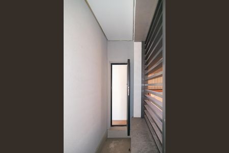 Apartamento à venda com 54m², 1 quarto e sem vaga Apartamento à venda com 54m², 1 quarto e sem vagaQuarto - Suíte Área Tecnica
