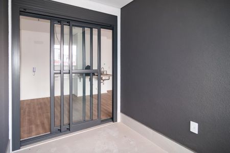 Varanda de apartamento à venda com 1 quarto, 54m² em Bela Vista, São Paulo