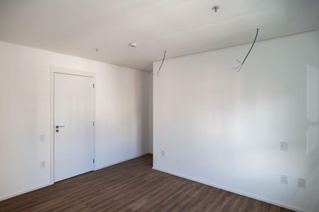 Apartamento à venda com 54m², 1 quarto e sem vaga Apartamento à venda com 54m², 1 quarto e sem vagaQuarto - Suíte