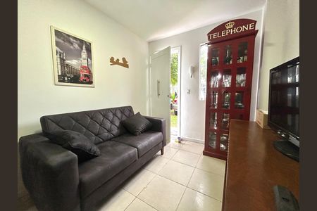 Casa de condomínio para alugar com 40m², 1 quarto e 1 vaga Casa de condomínio para alugar com 40m², 1 quarto e 1 vagaStudio