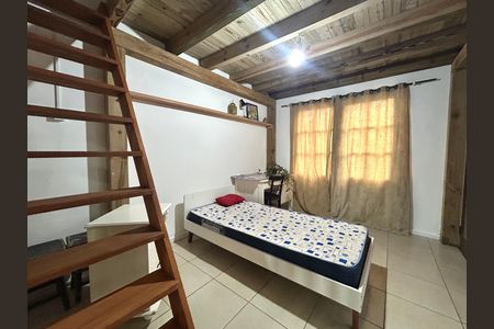 Casa de condomínio para alugar com 40m², 1 quarto e 1 vaga Casa de condomínio para alugar com 40m², 1 quarto e 1 vagaStudio