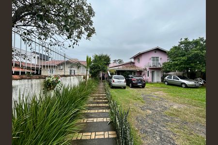 Casa de condomínio para alugar com 40m², 1 quarto e 1 vaga Casa de condomínio para alugar com 40m², 1 quarto e 1 vagaPátio