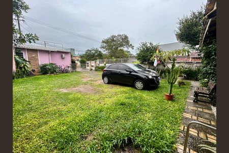 Casa de condomínio para alugar com 40m², 1 quarto e 1 vaga Casa de condomínio para alugar com 40m², 1 quarto e 1 vagaPátio