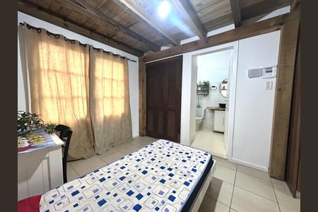 Casa de condomínio para alugar com 40m², 1 quarto e 1 vaga Casa de condomínio para alugar com 40m², 1 quarto e 1 vagaStudio