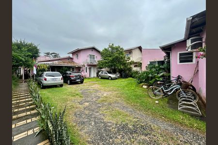 Casa de condomínio para alugar com 40m², 1 quarto e 1 vaga
