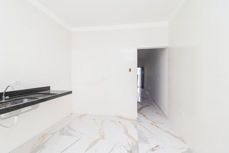 Casa à venda com 116m², 3 quartos e 2 vagasCozinha
