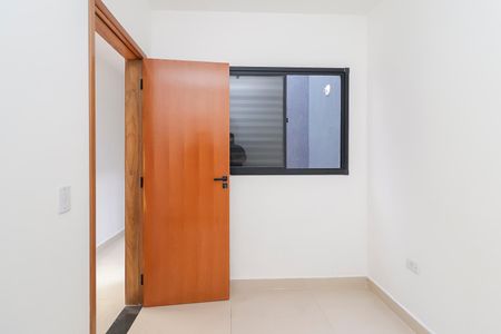 Casa à venda com 116m², 3 quartos e 2 vagasQuarto 3