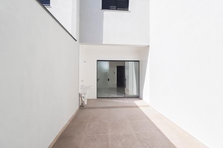 Casa à venda com 116m², 3 quartos e 2 vagasÁrea de Serviço / Quintal