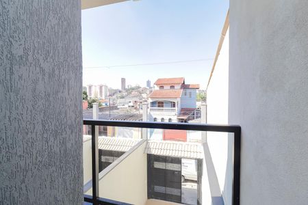 Casa à venda com 116m², 3 quartos e 2 vagasVaranda da Suíte