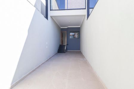 Casa à venda com 116m², 3 quartos e 2 vagasGaragem